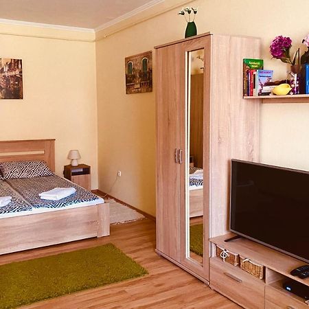 Victoria Apartman Eğri Dış mekan fotoğraf