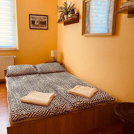 Victoria Apartman Eğri Dış mekan fotoğraf