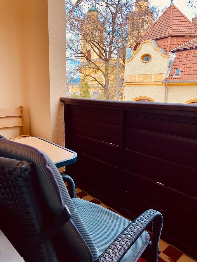 Victoria Apartman Eğri Dış mekan fotoğraf