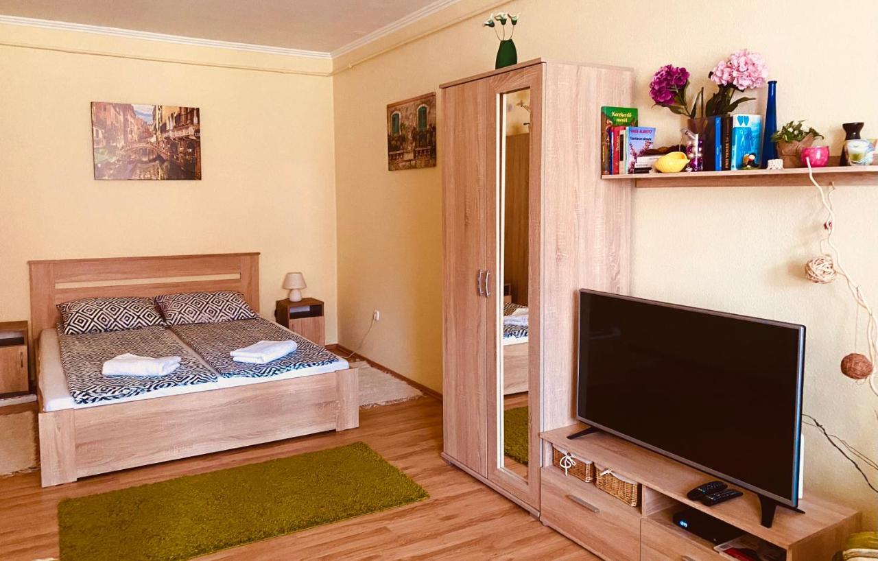 Victoria Apartman Eğri Dış mekan fotoğraf