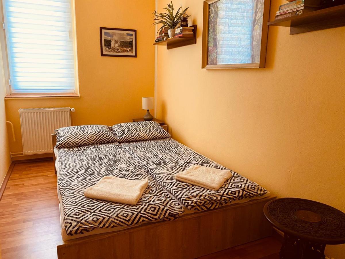 Victoria Apartman Eğri Dış mekan fotoğraf